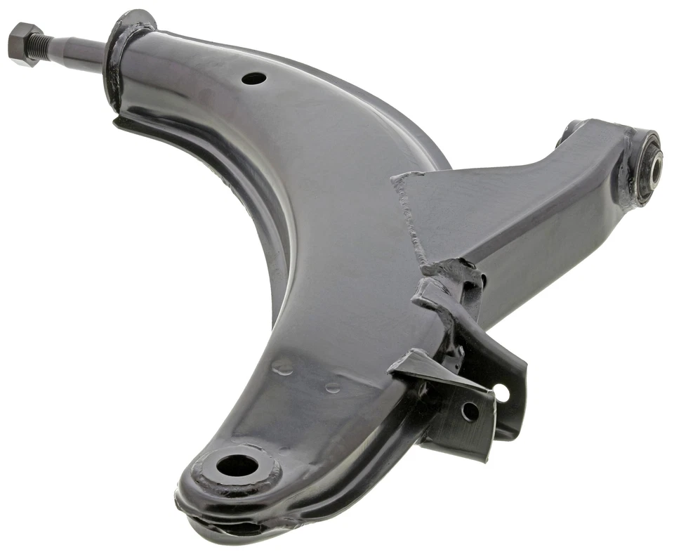 Braço de controle de suspensão dianteiro direito inferior Mevotech para 1993-2001 Subaru Impreza - Imagem 2 de 4