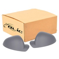 2X Blic Spiegelkappe Kappe AußEnspiegel FüR Opel Insignia