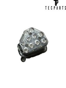 BMW F10 F11 Blinker Blinkleuchte Xenon Scheinwerfer Kurvenlicht Rechts 7271902