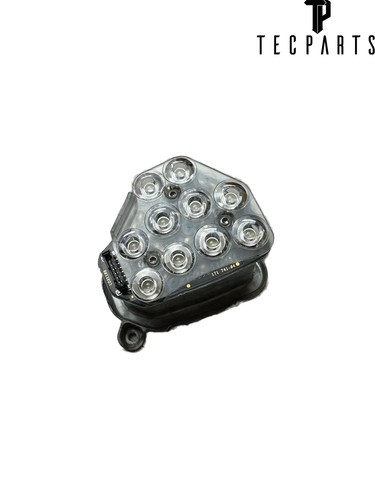 BMW F10 F11 Blinker Blinkleuchte Xenon Scheinwerfer Kurvenlicht Rechts 7271902