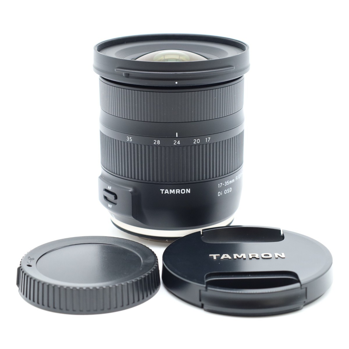 TAMRON 17-35mm F/2.8-4 Di OSD/Model A037E (for Canon EF TAMRON 17-35mm F/2.8-4 Di OSD/Model A037E (for Canon EF