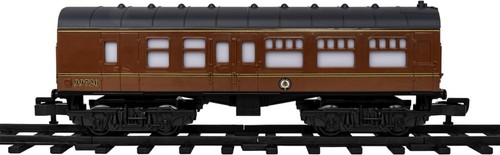 Deluxe Hogwarts Express Bluetooth Train Set: Lights, Sounds, & Fun for Kids 4+ - Picture 15 of 17