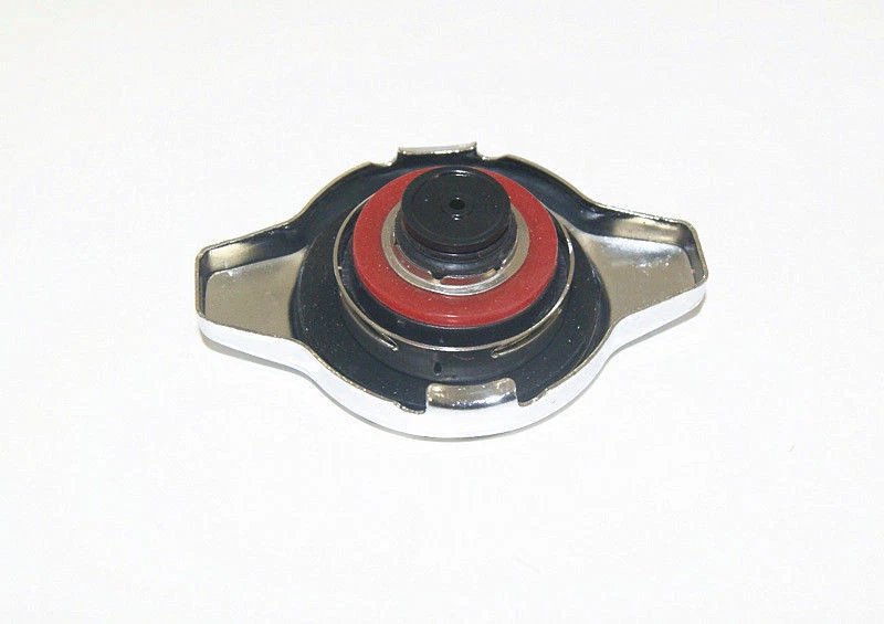 MUGEN Radiator Cap 1.3kg/cm 9mm For S2000 CR-V Legend TSX RL RDX ZDX - Image 4 of 4