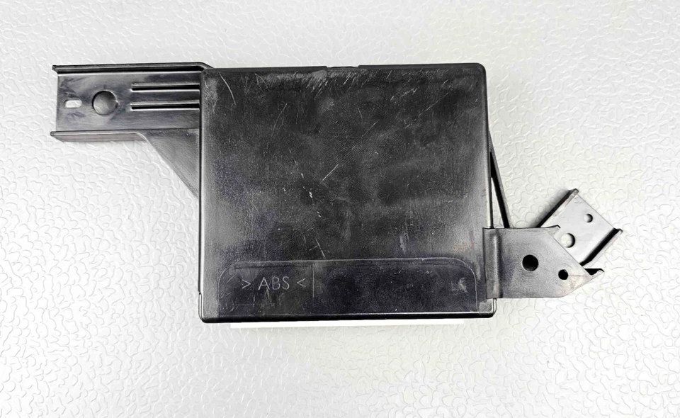 Модуль контроля температуры усилителя кондиционера Toyota Sienna 2015-2016 годов выпуска от оригинального производителя 88650-08200 - Изображение 4 из 4