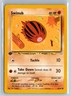 Pokemon Neo Revelation (N3) (2000) Swinub 57/64 Common LP