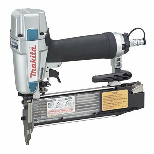 Makita - マキタ  フィニッシュAF502N Makita AF502N Finished Nailing Super Finished Nail 50 mm w