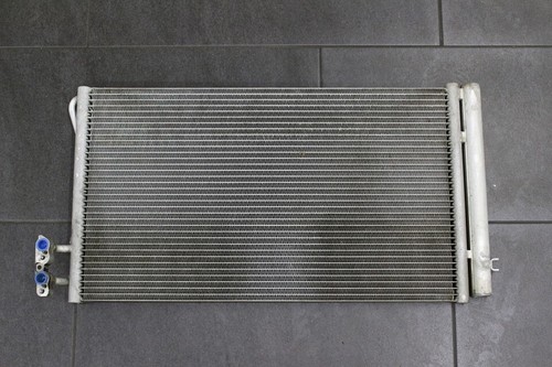 BMW X1 E84 Kondensator Trockner Klimaanlage 9206296 Kühler Klimakondensator