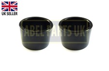 BUSH FOR JCB 411 714 520 535 525 TELETRUCK 4CX 540 JS145 809/00126 x 2
