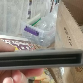 Ultima Quest of the Avatar-Nintendo NES-cartridge only-tested