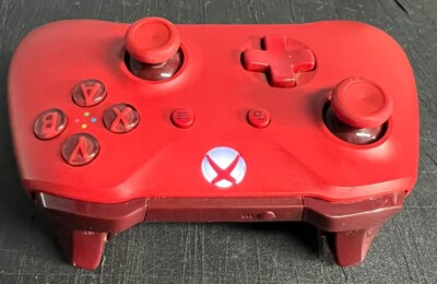 Xbox - XBOX ワイヤレス コントローラー スポーツ レッド Amazon | Xbox ワイヤレス コントローラー (スポーツレッド