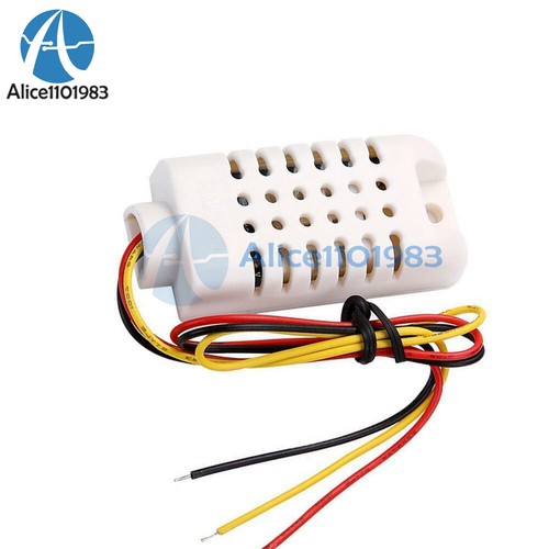 1-10PCS AM2302B DHT22 Temperature Humidity Digital Sensor Probe For Arduino DIY - Picture 9 of 30