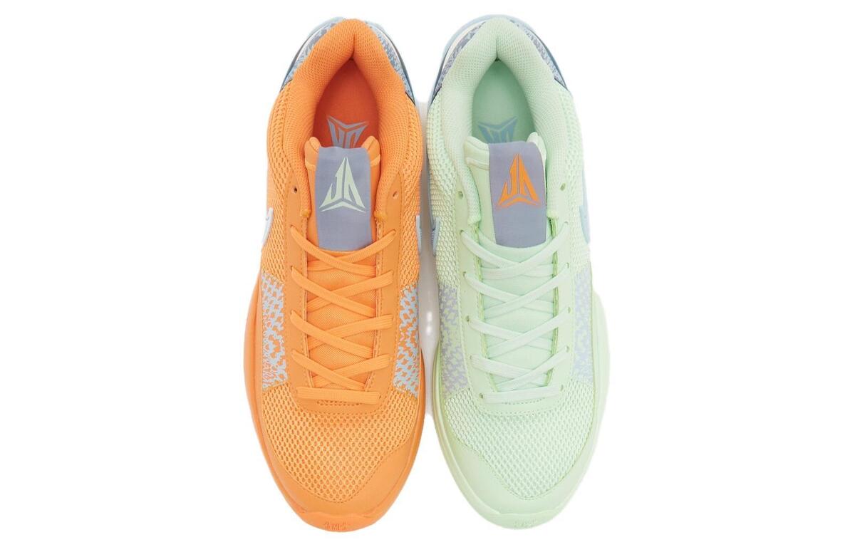 Nike Ja 1 Mismatched - FQ4796-800 | eBay Nike Ja 1 Mismatched - FQ4796-800 | eBay