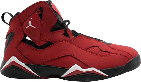 Size 10.5 - Jordan True Flight Red for sale online | eBay