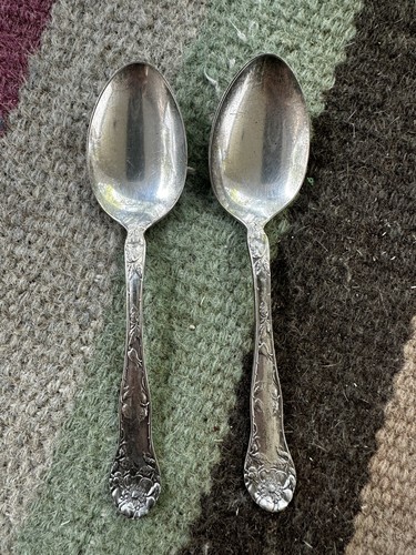 Vtg Silverware Lot South Seas Community Plate WM Rogers Roma Montagnani Italy - Picture 18 of 23