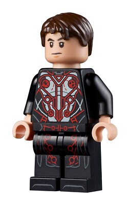 LEGO  Marvel Super Heroes Minifigur - Druig - sh771 aus Set 76156 | Neu