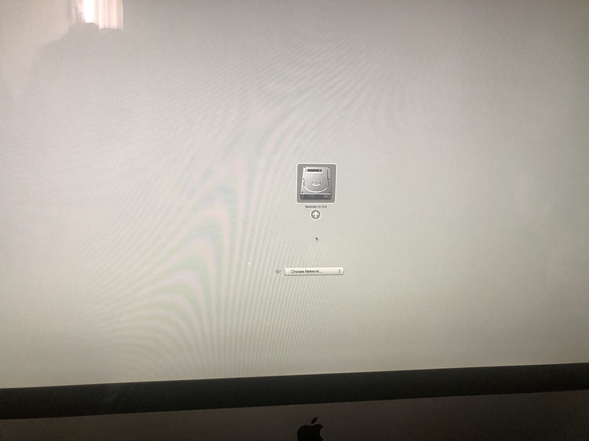 Apple iMac 27 Apple iMac 27