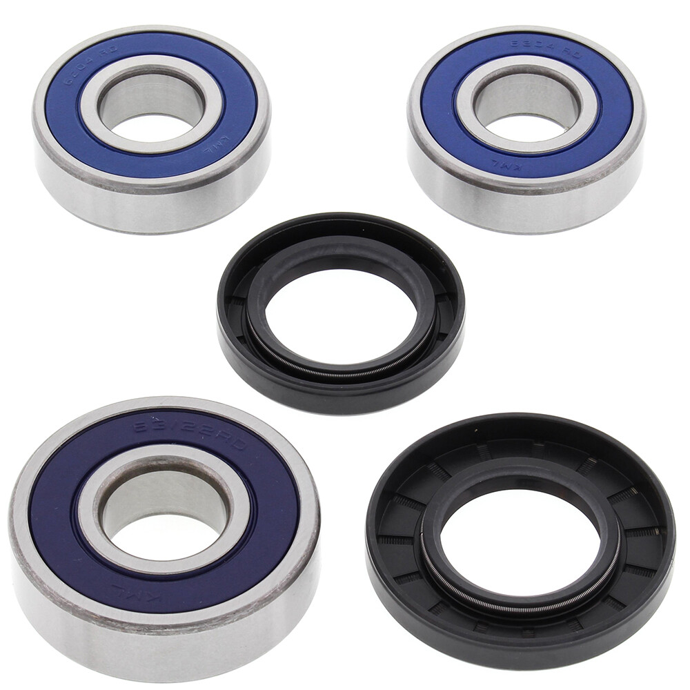 Wheel Bearing Kit Rear For Honda CB600F Hornet (EURO) 2007 - 2008
