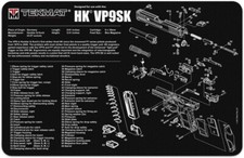 TekMat Original 17