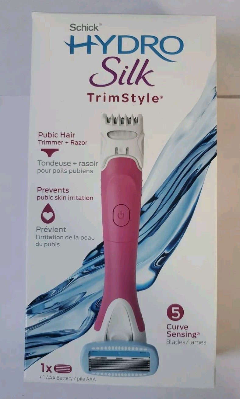 Trimmer