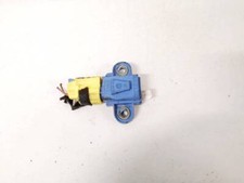 1K0955557A  Srs Airbag crash sensor for Volkswagen Passat UK1839114-55