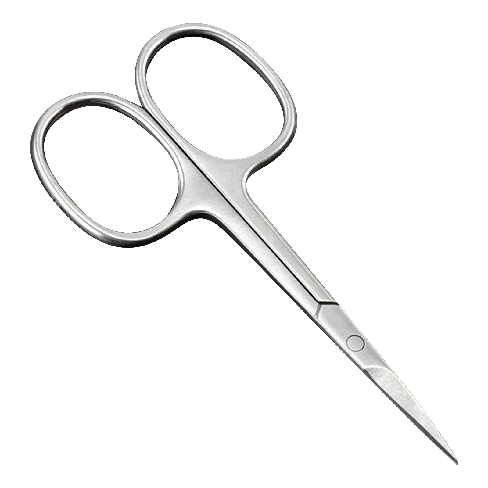 Thick Modeling Scissors For Photo-Etched Parts Assembly Model Building Tools A