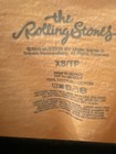 rolling stones t shirt- animal print- NWT- Size XS — photo 5