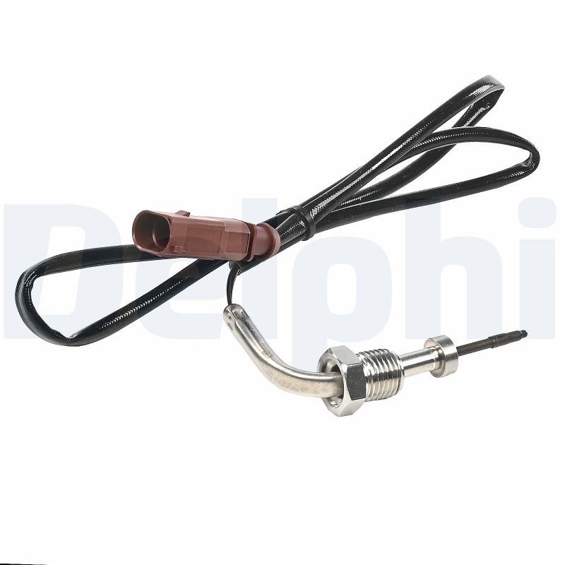 Delphi Sensor, Abgastemperatur Ts30349-12B1 Für Vw - Bild 5