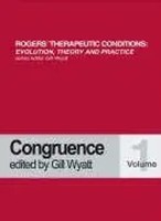 Gill Wyatt | Congruence | Taschenbuch | Englisch (2001) | Pccs Books