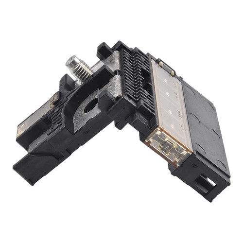 For Nissan For Infiniti G35 Battery Fuse 24380-79913 24380-BB50A Black - Picture 12 of 12