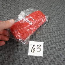 Callaway golf unmarked hybrid head cover rescue sock fast ship 251122