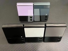 Samsung Galaxy Z Flip3 5G - For Sale - ebay.com
