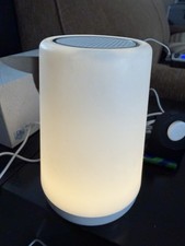 Hatch Rest Classic 1st Gen Night Light Baby Sound Machine HBREST Tested 4