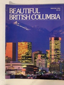 I.HTML?_Nkw=Beautiful British Columbia Magazine for sale | eBay