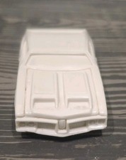 Custom 1970 Oldsmobile Cutlass 442 Resin Body Only Fits 4 Gear Chassis