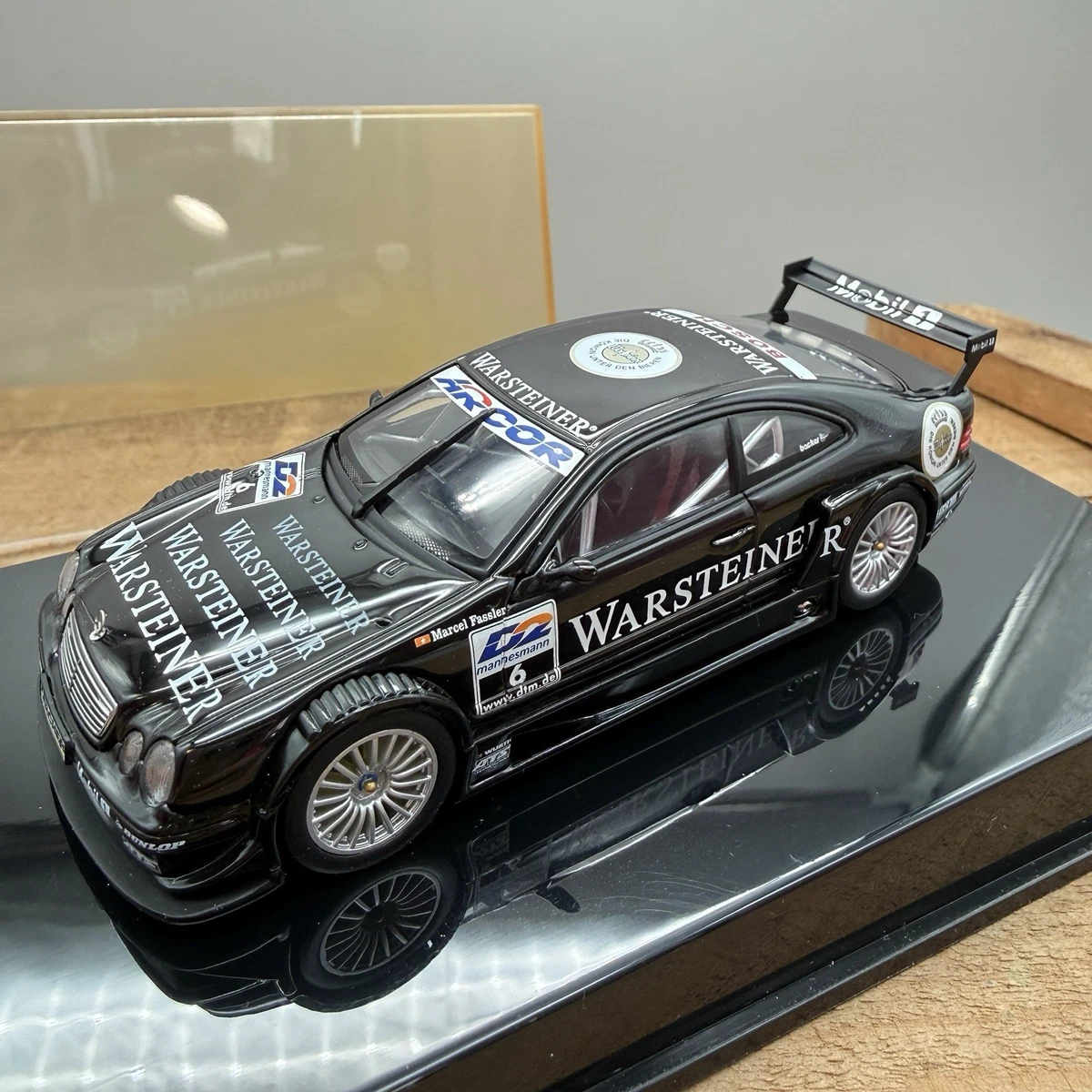 AUTOart Mercedes-Benz 1:43 Diecast & Toy Vehicles for sale | eBay