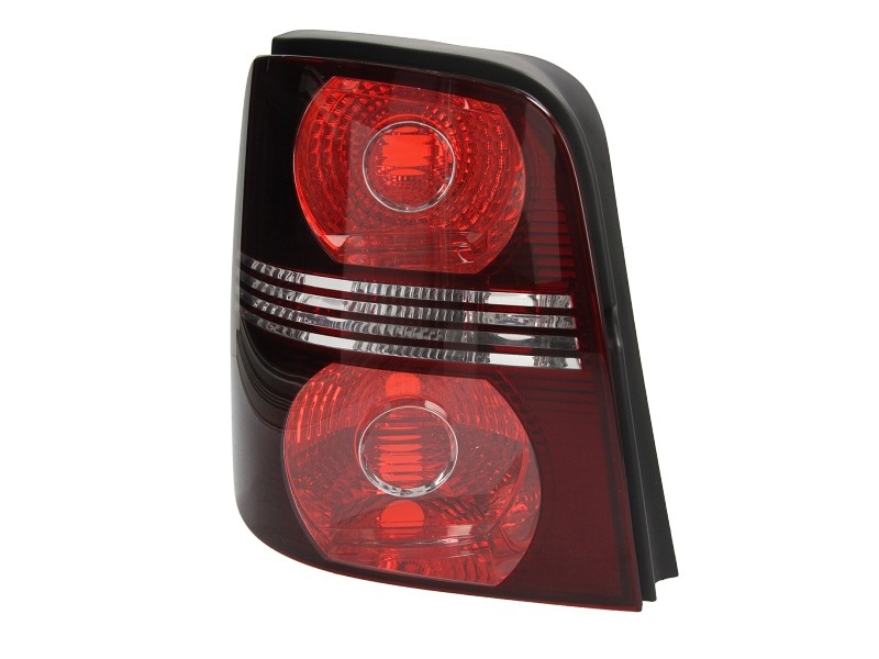Fits DEPO 441-1992L-UE Rear lamp Left 441-1992L-UE do VW TOURAN, TOURAN/MINIVAN