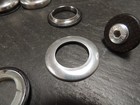 Campagnolo Record Headset HS00-RETHOS 1 1/8" Threadless Silver 2000 — photo 8