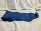 Tonka Toys No. 100 Carry-All Trailer Original Lowboy Semi