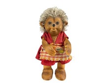 Steiff Animal Mucki 12cm. See photos for condition