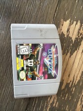 NFL Blitz 2000 Nintendo 64 N64 Midway Cartridge Only Tested