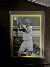 2020 Bowman Heritage Baseball Cards 30