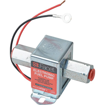 #ad Solid State Fuel Pump For 24V 12quot; 30.48cm Min Dry Lift 10 GPH; FPF 40193N $168.32