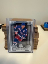 2024-25 Upper Deck The Cup Mark Messier /249 #11