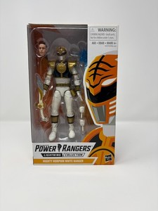 Power Rangers Lightning Collection | eBay