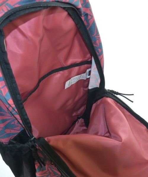 VOLCOM Backpacks RedxGray(Patterned) 2200630066010 - image 3