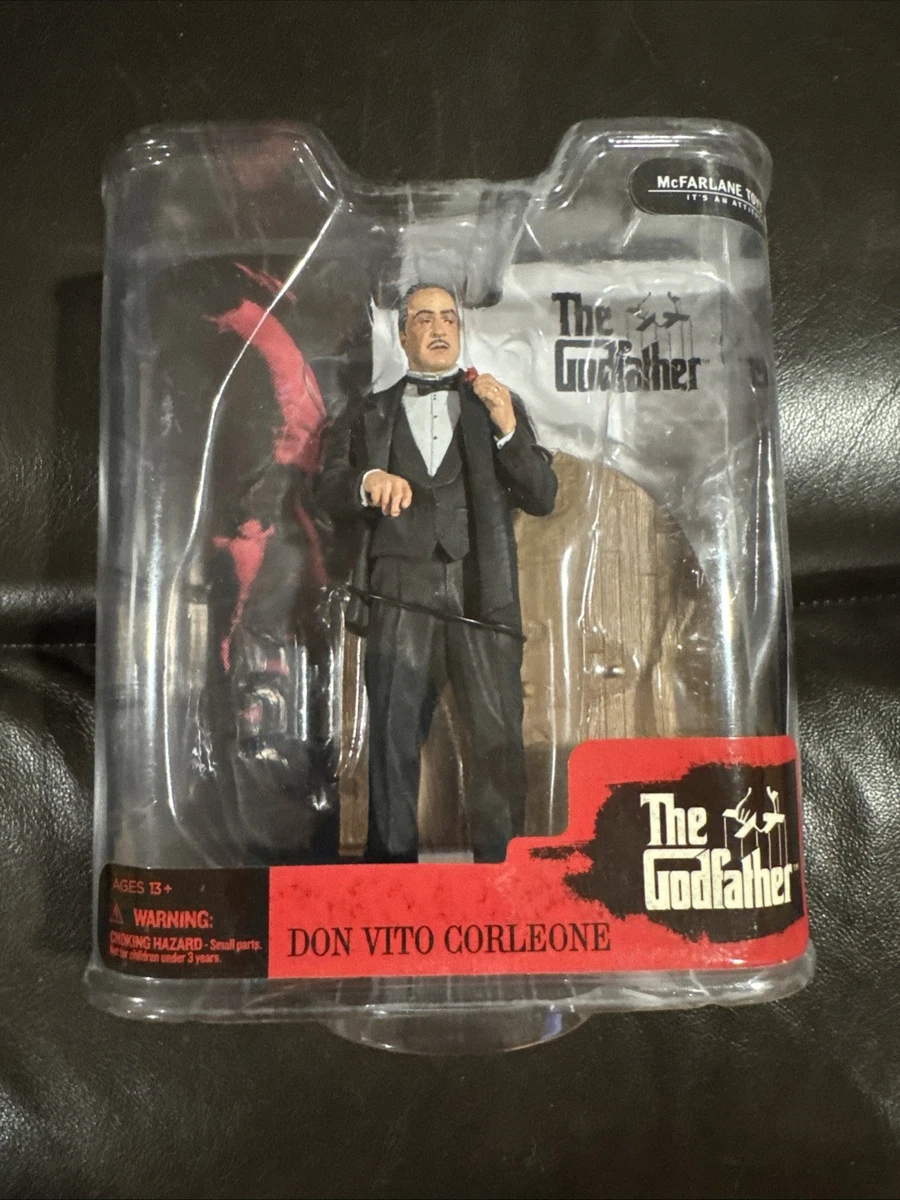 Preços baixos em O Poderoso Chefão Toy | eBay