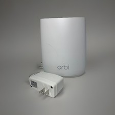 NETGEAR Orbi RBR20 Satellite Home Mesh WiFi Router Tested 