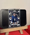 2025 Donruss Optic Jaxson Dart Base (RAW)