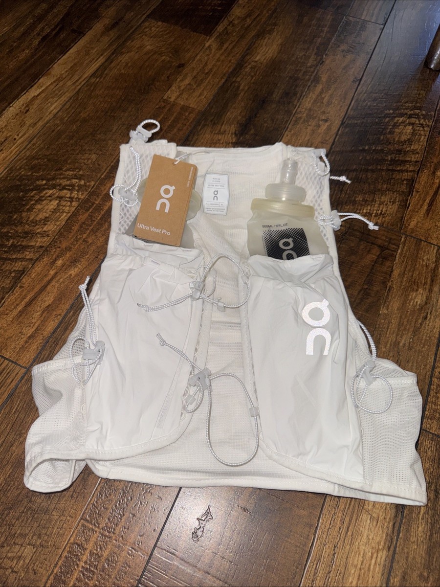 On Ultra Vest Pro/size L | eBay