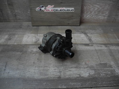 Audi S5 8F A6 4G Q7 4L Zusatzkühlmittelpumpe Wasserpumpe 3,0l TFSI  8K0965567